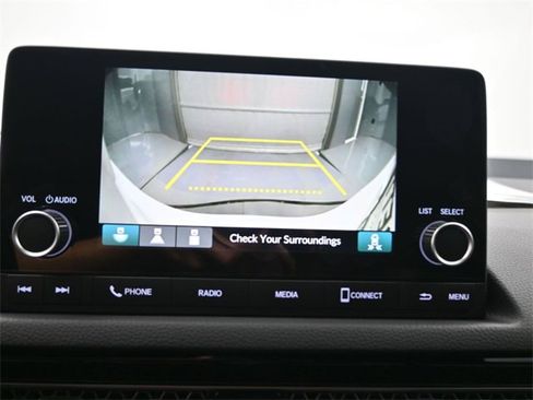 New 2026 Honda Civic Sport image 32