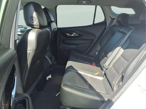 Used 2023 GMC Terrain AT4 AWD/4WD image 22