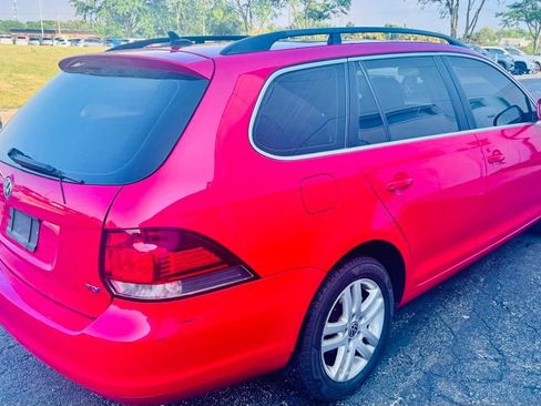 Used 2013 Volkswagen Jetta TDI FWD image 5