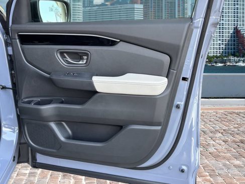 New 2026 Honda Passport RTL image 13