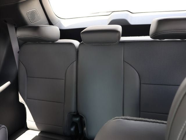 New 2026 Buick Enclave Preferred w/ Power Package AWD/4WD image 18