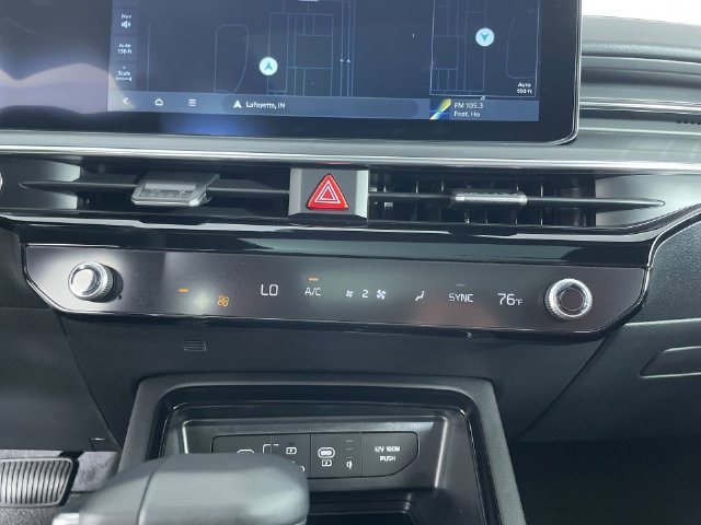 New 2026 Kia K5 GT-Line w/ GT-Line Premium Package FWD image 24