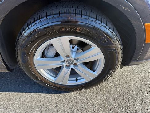 Used 2018 Audi Q7 2.0T Premium image 8