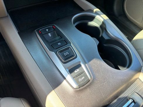 Used 2023 Honda Ridgeline RTL image 18