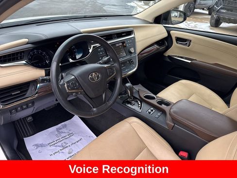 Used 2014 Toyota Avalon Limited image 14