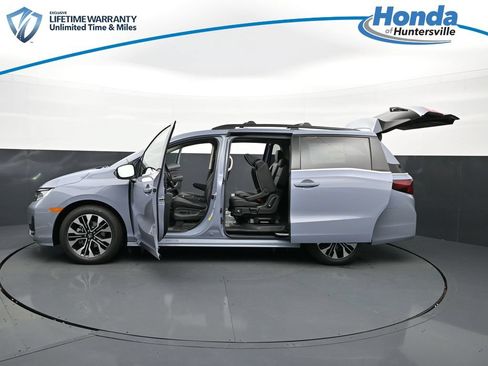 New 2026 Honda Odyssey Elite image 43