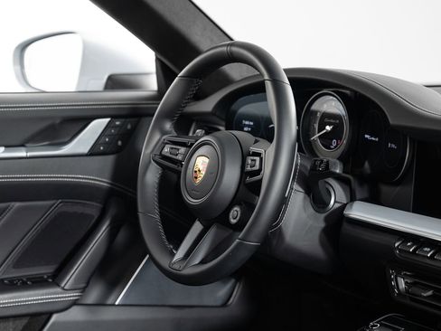 Used 2023 Porsche 911 Turbo S image 17