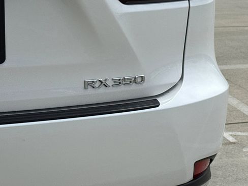 Certified 2022 Lexus RX 350 AWD w/ 3500 lbs Tow Prep Package image 22