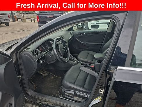 Used 2016 Volkswagen Jetta SEL image 7