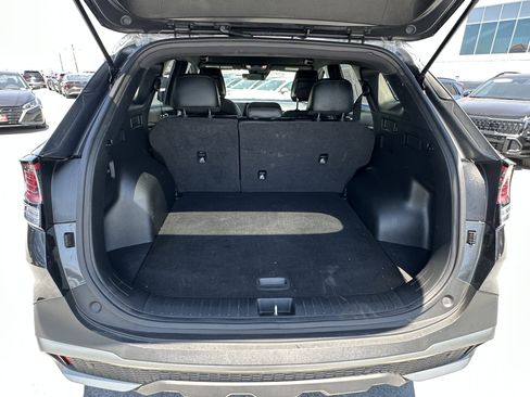 Certified 2024 Kia Sportage X-Line AWD/4WD image 22
