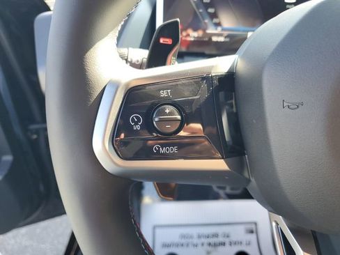 New 2026 BMW X3 M50 w/ Premium Package image 24