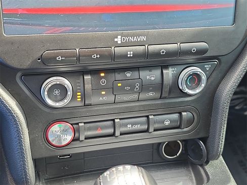 Used 2019 Ford Mustang GT image 25