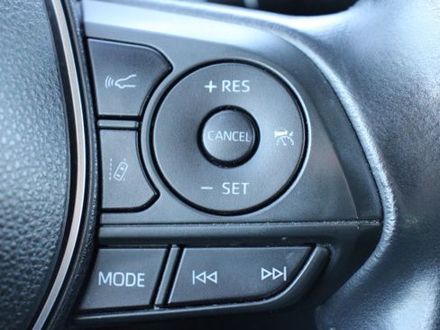 Certified 2021 Toyota Corolla XSE image 26