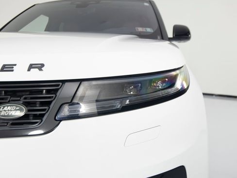 Used 2023 Land Rover Range Rover Sport SE Dynamic AWD/4WD image 45