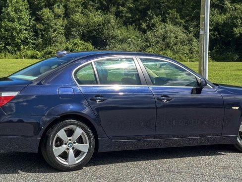 Used 2006 BMW 525xi Sedan image 15