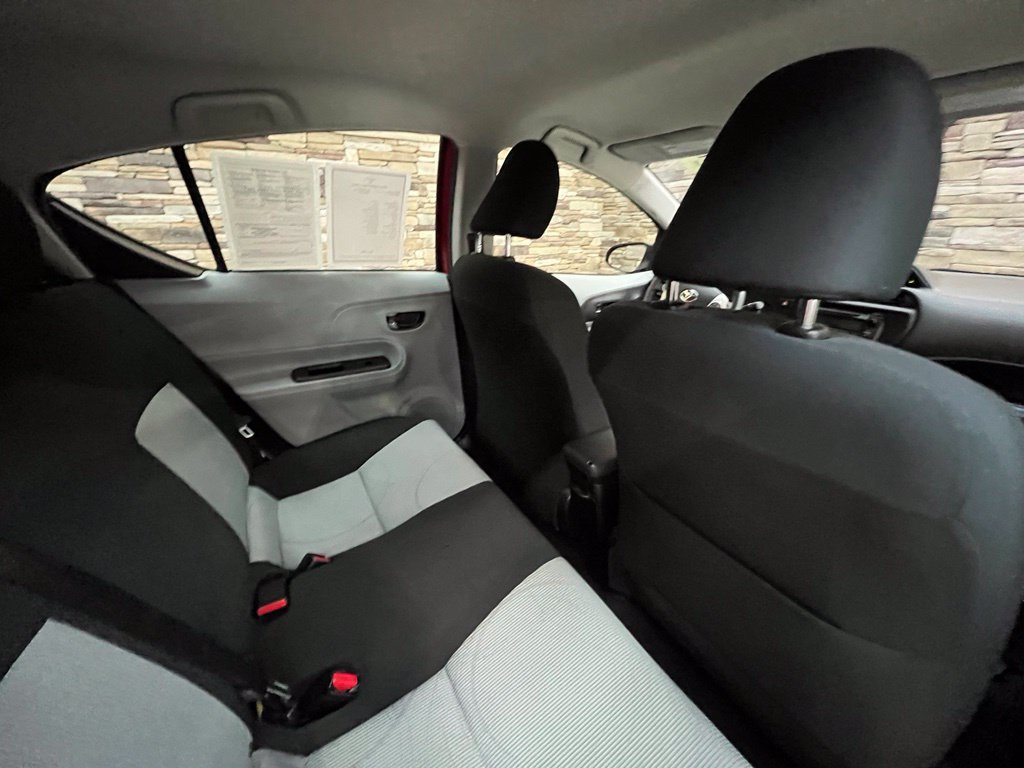 Used 2013 Toyota Prius C Two FWD image 34