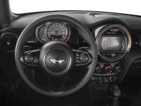 Used 2017 MINI Cooper S image 7