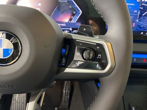 New 2026 BMW X3 xDrive30 w/ Premium Package image 13