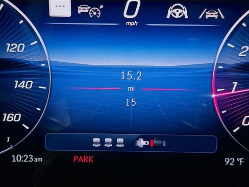 New 2026 Mercedes-Benz C 300 4MATIC Sedan image 12