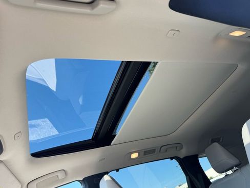 Certified 2026 INFINITI QX60 Luxe w/ Cargo Package FWD image 20