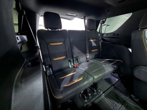 Certified 2023 GMC Yukon AT4 w/ Technology Package image 14