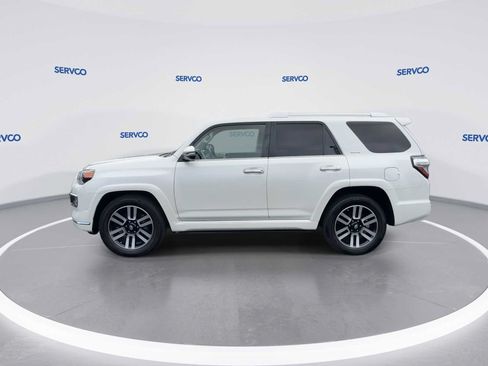 Used 2019 Toyota 4Runner Limited RWD image 5