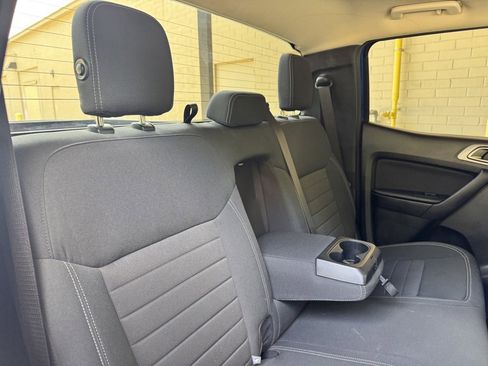 Used 2019 Ford Ranger XLT image 18