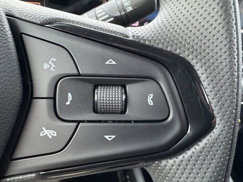 New 2026 Chevrolet TrailBlazer LT w/ Driver Confidence Package image 31