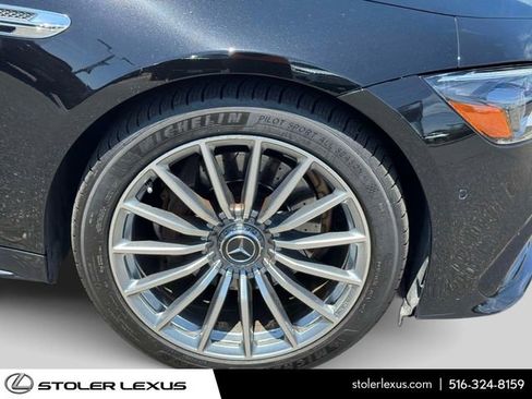Used 2022 Mercedes-Benz AMG GT 43 image 10