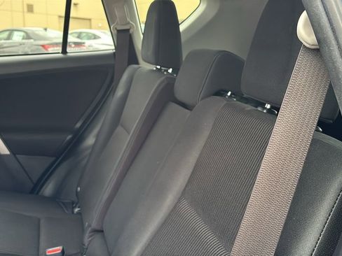 Used 2017 Toyota RAV4 LE image 29