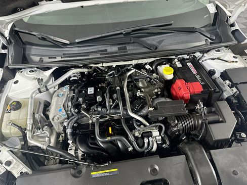 Used 2024 Nissan Sentra SV image 30