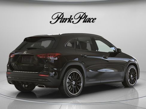 Certified 2023 Mercedes-Benz GLA 250 image 21