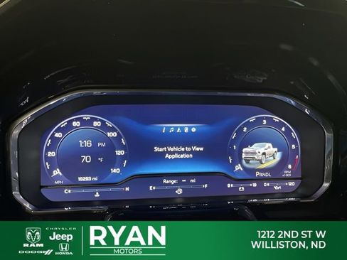 Used 2025 Chevrolet Silverado 2500 LT w/ All Star Edition AWD/4WD image 19