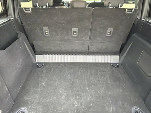 Used 2025 Ford Bronco Big Bend AWD/4WD image 11