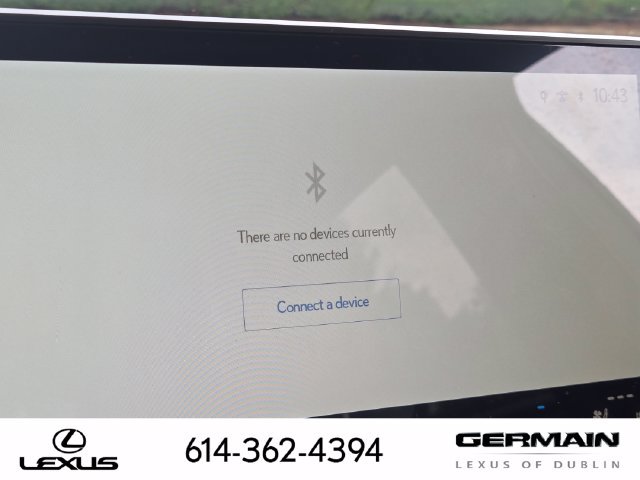 Certified 2025 Lexus RX 350 Premium w/ Convenience Package AWD/4WD image 17