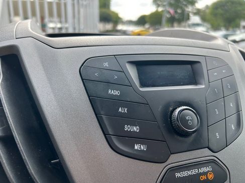 Used 2017 Ford Transit 150 148 Low Roof image 13