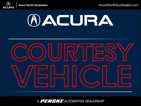 Certified 2025 Acura ADX A-Spec FWD image 2