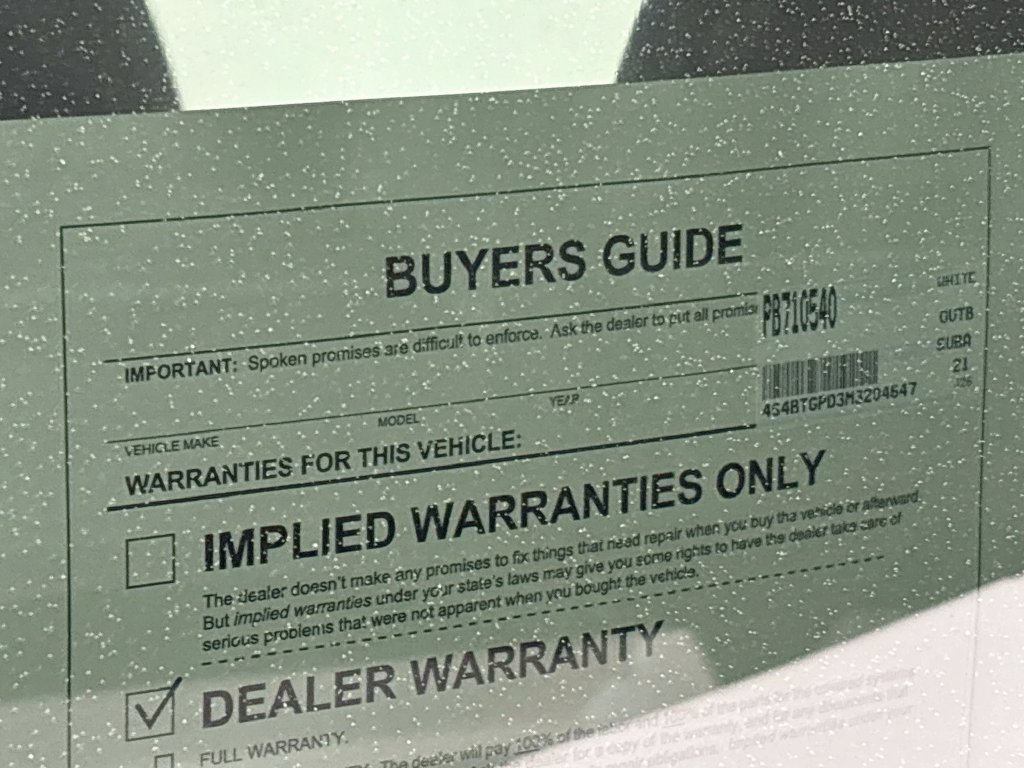 Certified 2021 Subaru Outback Touring XT AWD/4WD image 26