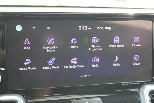 Used 2023 Kia Sorento S w/ Panoramic Sunroof Package AWD/4WD image 5