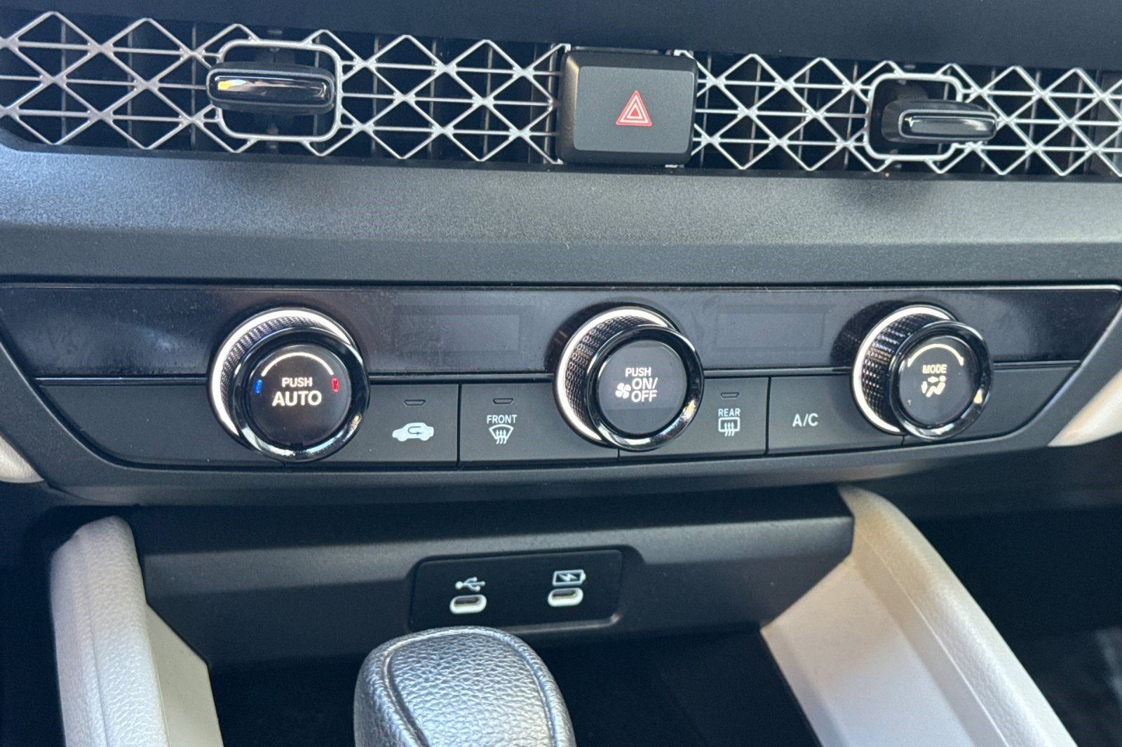 Used 2025 Honda Accord LX image 19