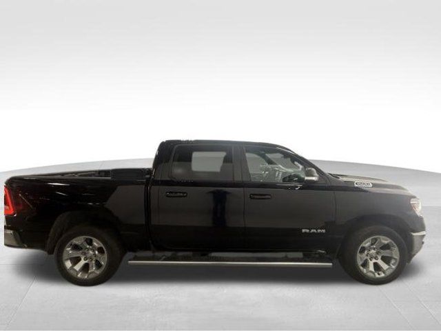 Used 2021 RAM 1500 Big Horn AWD/4WD image 6