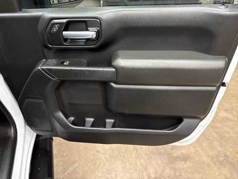 Used 2021 Chevrolet Silverado 3500 W/T w/ WT Convenience Package AWD/4WD image 25