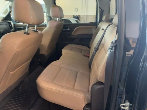 Used 2018 GMC Sierra 1500 Denali image 5