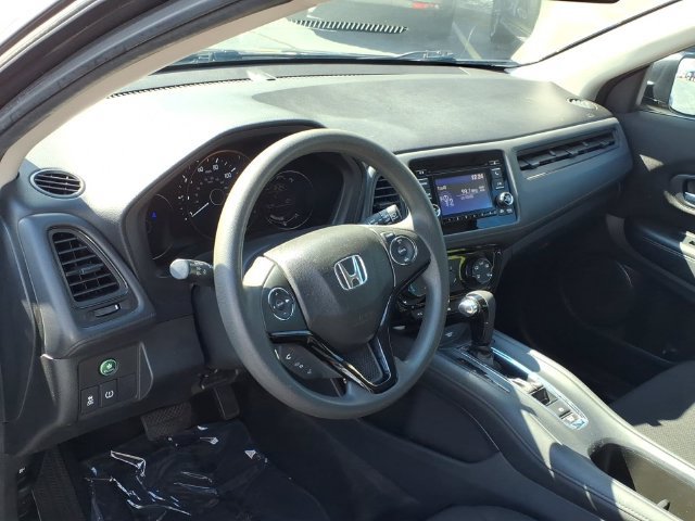 Used 2016 Honda HR-V LX image 5