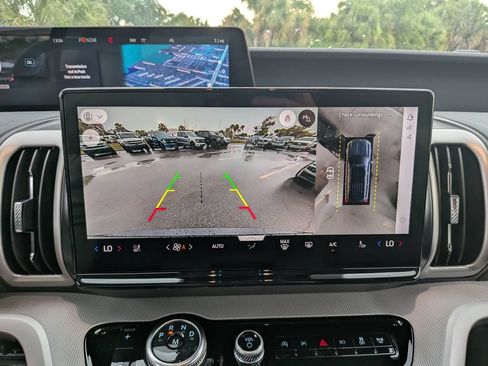 New 2027 Ford Expedition Active RWD image 24