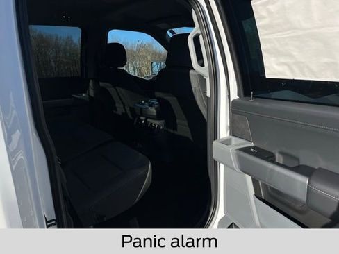 New 2025 Ford F150 XLT w/ Equipment Group 302A MID image 17