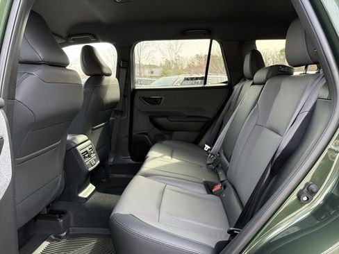 New 2026 Subaru Outback Premium image 14