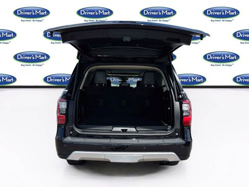 Used 2020 Ford Expedition Platinum RWD image 28