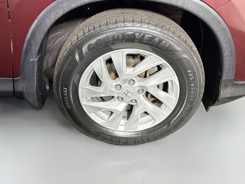 Used 2016 Honda CR-V EX image 32