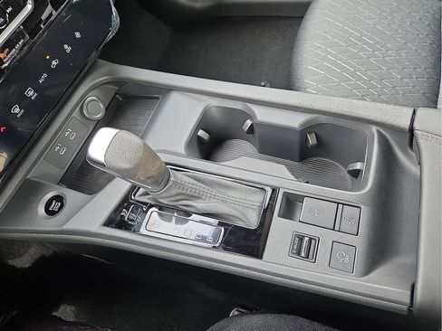 New 2026 Nissan Sentra SV w/ Floor Mat Package FWD image 25